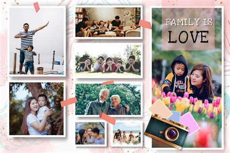 Create Your Own Memorable Collage In Just 4 Simple Steps Design Studio