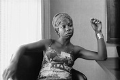 Nina Simone: Soul ve Cazın Unutulmaz Duayen İsmi • theMagger