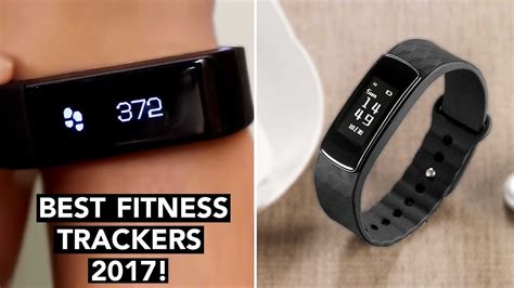 While many apps can track your steps along with all kinds of other things, an app that just tracks steps saves on battery life. Best Fitness Tracker Deals 2017! - YouTube