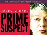 Prime Suspect: The Lost Child (1995)