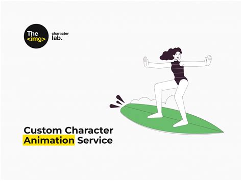 Animation Service Designs Themes Templates And Downloadable Graphic Elements On Dribbble