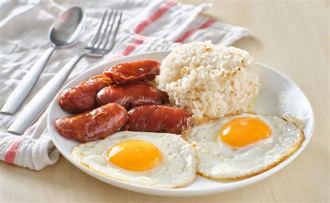 The Philippines Best Breakfast Foods Cnn