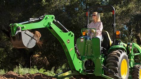 Backhoes 375a Backhoe John Deere Us