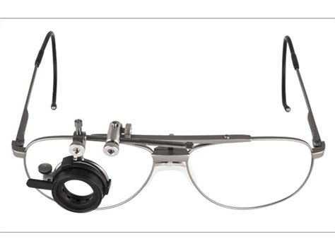 It is suitable as a second pair of. Knobloch iris for shooting glasses K5