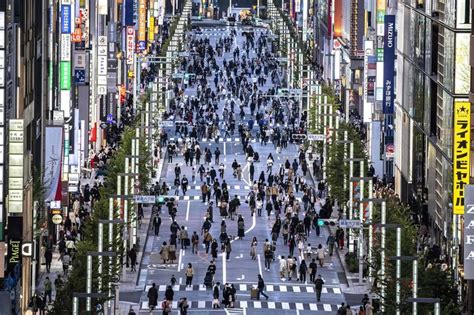 武漢肺炎》日本單日「0死」相隔1年3個月再現 首都圈僅35確診 國際 自由時報電子報