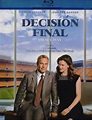 Decision Final Draft Day Kevin Costner Pelicula Blu-ray - $ 249.00 en ...