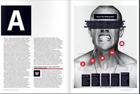 Magazine Layout Design | Magazine layout design, Magazine layout, Editorial design