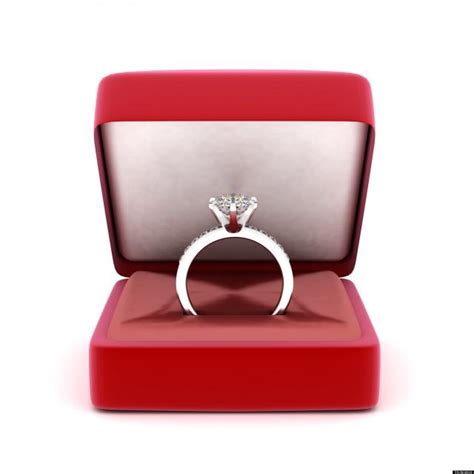 How To Get The Kind Of Engagement Ring Someone Like You Deserves Weddbook