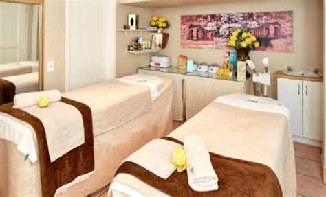 A Couples Delight 1 Hour And 40 Min Pamper Package For 2 Daddys Deals