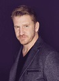 Actor Dash Mihok on How Tourette Syndrome Shaped His Career