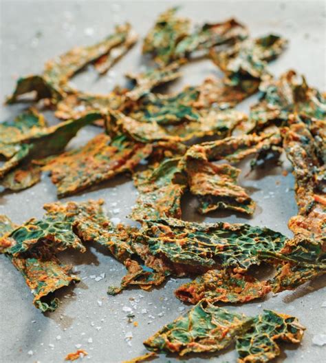 Cheesy Calcutta Kale Chips Recipe Recipe Kale Chip Recipes Kale