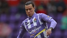 Raul de Tomas Joins Benfica From Real Madrid on 5-Year Deal | 90min
