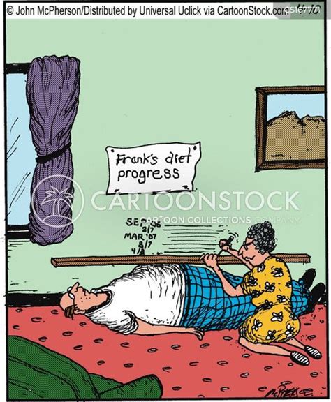 Nutritional Cartoons And Comics Funny Pictures From Cartoonstock