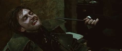 he runs up to the kids. Barty Crouch Jr:the new Dark Lord? | Harry Potter Amino