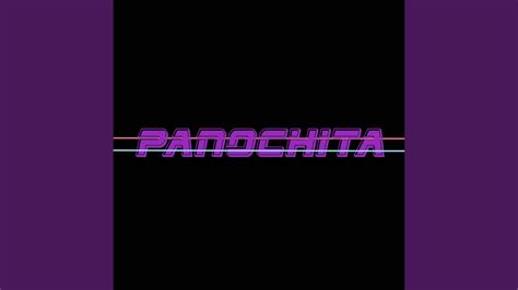 panochita youtube