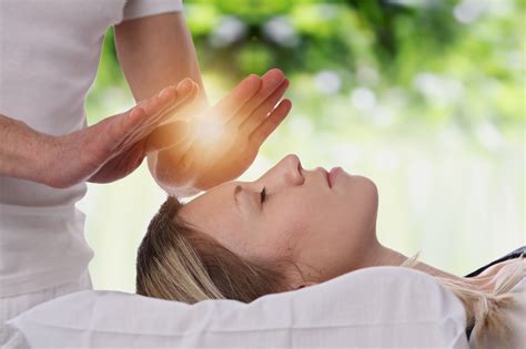 10 Things You Should Know When Going To A Reiki Healing Session