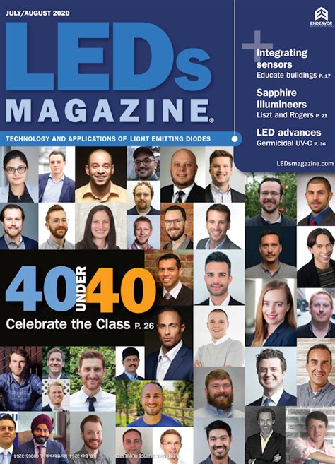 Volume 17 Issue 6 Leds Magazine