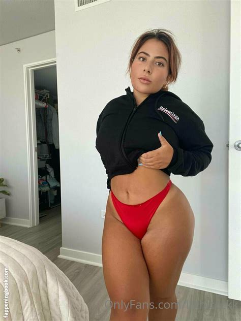 Lilthiccckk Nude OnlyFans Leaks The Fappening Photo 4811296