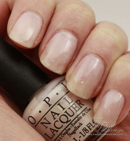 Opi Femme De Cirque Review Swatches Fables In Fashion