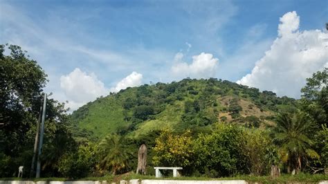 Restauran Cruz Del Cerro Tecana De Santa Ana