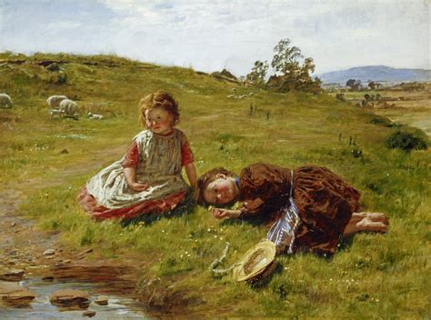 Victorian British Painting William Mctaggart