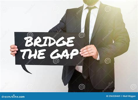 Writing Displaying Text Bridge the Gap. Concept Meaning Overcome the