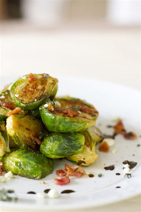 Fry the pancetta until crisp. Buttered Brussel sprouts with chestnuts and... | MummyPages.MummyPages.ie