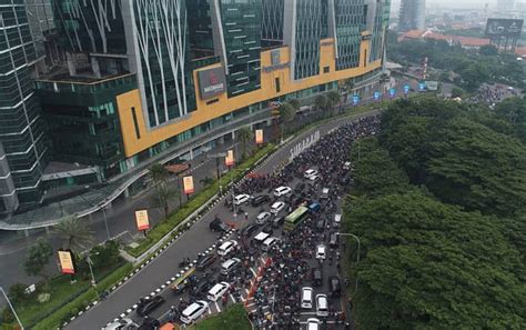 Psbb Surabaya Raya Berjalan Sehari Pemkot Beber Poin Poin Evaluasi Ini