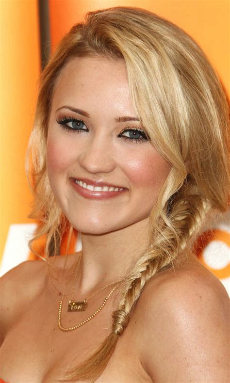 Universo Das Beldades Emily Osment