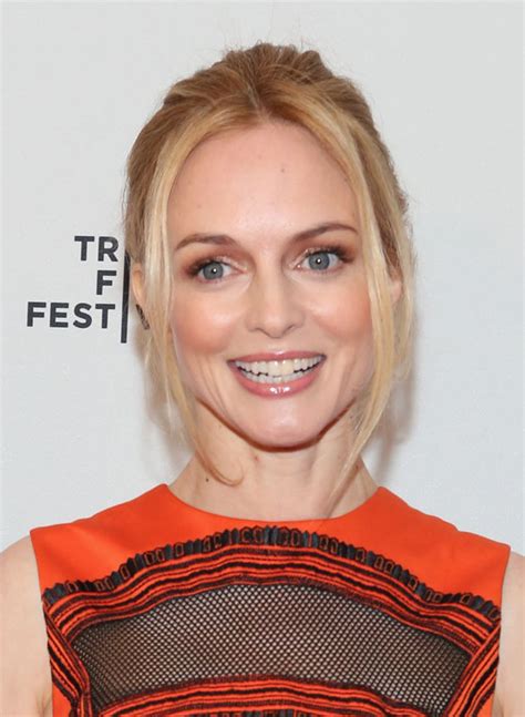 Fashion Heather Graham Hairstyles Pick Your Fav Actresses Fanpop