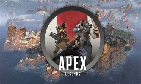 Apex Legends Update Notes Full Patch Notes And Voidwalker Event News