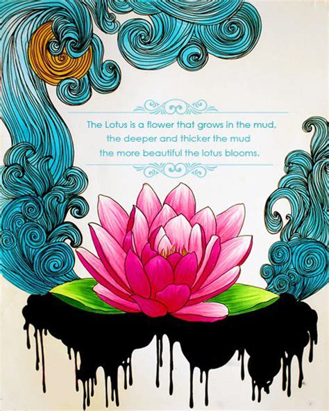 Maybe you would like to learn more about one of these? Lotus Blossom Quotes. QuotesGram