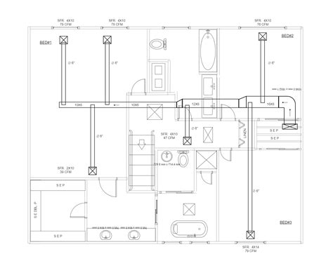 What Is A Plumbing Plan Plumbingger