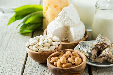 Ranking The Best Calcium Supplements Of 2021 Bodynutrition
