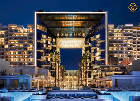 Keysplease Luxury 5 Star Residences In Dubai United Arab Emirates