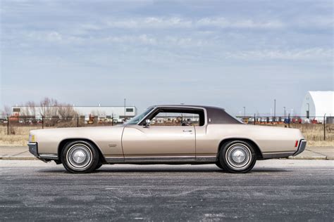 Ebay Find This 1971 Oldsmobile Toronado Would Be Perfect