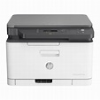 HP - 178nw 3合1彩色鐳射打印機