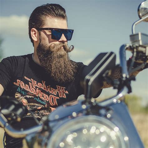 70 Handlebar Mustache Styles For Real Men In 2021