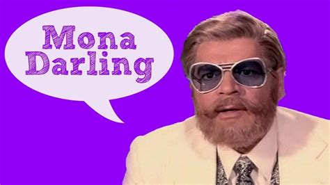 Mona Darling Youtube