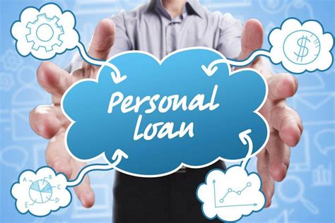 6 Types Of Personal Loans Which One Suits Your Needs Lendstart