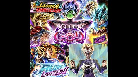 Continue reading for the entire dragon ball dragon ball legends, bandai namco's latest android game, continues to splash among the company's fans. Dragon ball legends rush, anniversary summons and more ...