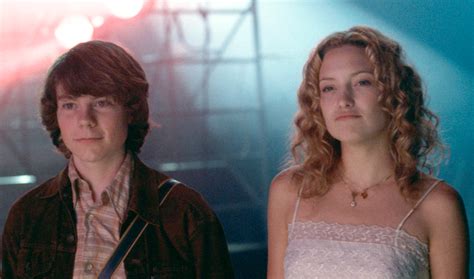Almost Famous: The Woman Who Inspired Penny Lane Criticizes the Film ...