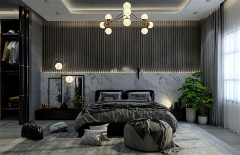 Contemporary Bedroom Interior Design Ideas Decoomo