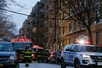 Questions Remain After Deadly Bronx Apartment Building Fire | Here & Now