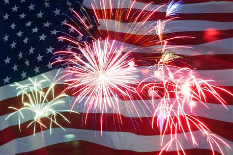 Happy 4th Of July To Our American Clients