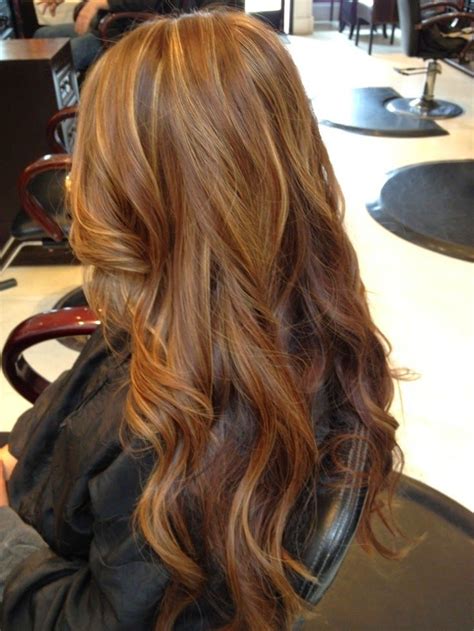 This shade particularly plays up. 6 Amazing Honey Blonde Hair Colors (Hair Styles & Color ...