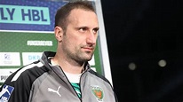 Handball: Igor Vori wird neuer Trainer beim Handball-Zweitligisten TV ...
