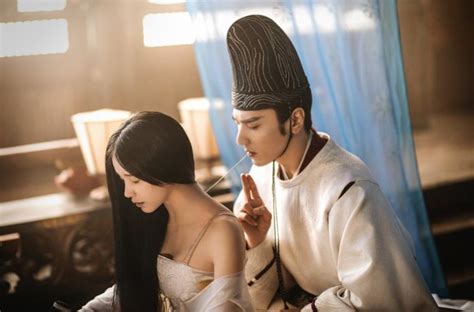 The Yin Yang Master Dream Of Eternity Tutto Sul Fantasy Cinese Su Netflix