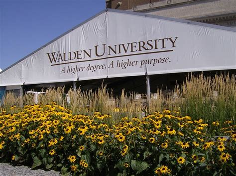 Walden University Walden University App