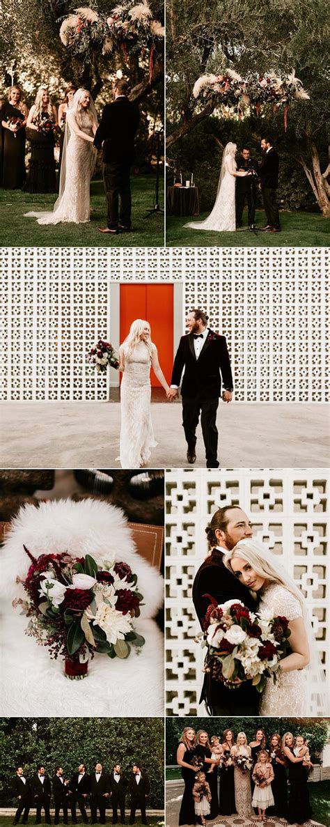 8 Winter Weddings That Will Warm Your Heart Junebug Weddings Winter